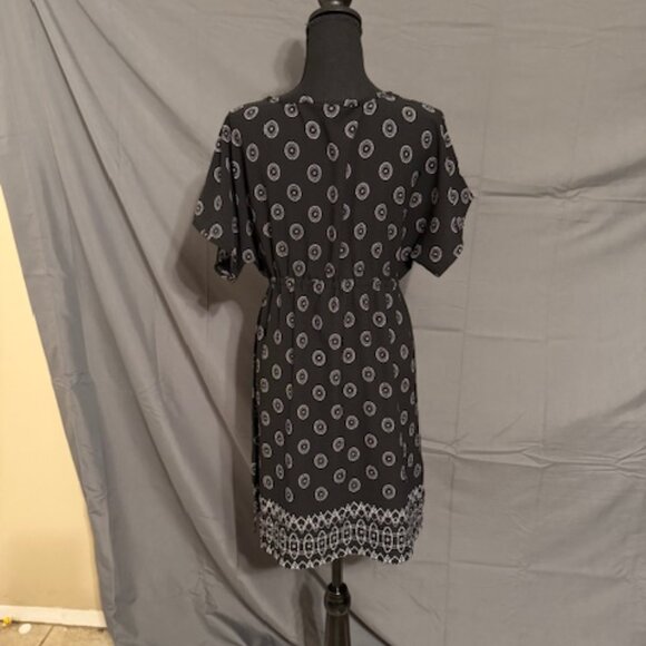 PORTOCRUZ Dress Size L - Picture 2 of 3